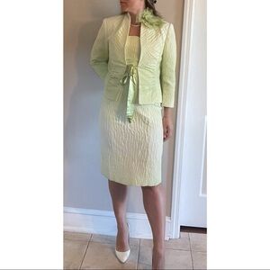 Jovani Dress with Matching Jacket